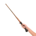 thumbnail image 2 of Skeleteen Realistic Magic Wizard Wand - Pretend Play Witch Or Wizard Training Spell Wand Toy, 2 of 6