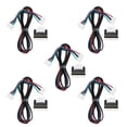 thumbnail image 1 of Oubit D Printer Motor Driver,5PCS MKS CD Stepper D Printer Accessory Motor Driver Board Eco-Friendly Materials, 1 of 9