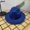 J, variant on ZSQDM Fashionable Fedora Fedoras Men Wide for Women Dress Hat Women's and Hats Baseball Caps Hats beanie of Men Cowgirl Hat Cowboy Swimming Cap