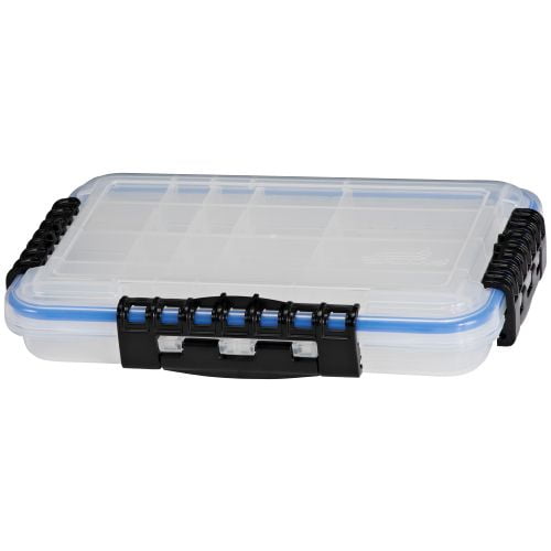 plano waterproof tackle box