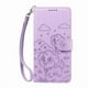 thumbnail image 2 of Funda Cartera GANGXUN con Diseño de Perrito en Relieve para OPPO A40 4G , Protección 360° con Ranuras y Correa Desmontable, 2 of 6