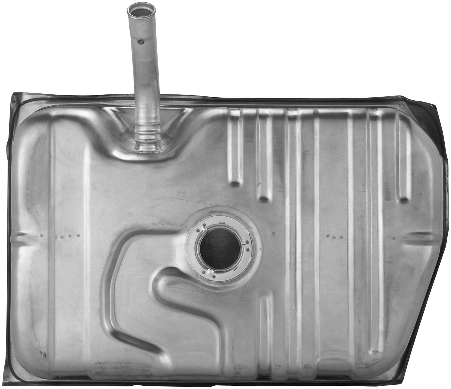 Spectra Premium GM309A Fuel Tank Fits select: 1981-1988 OLDSMOBILE CUTLASS SUPREME, 1985-1987 OLDSMOBILE CUTLASS SALON