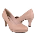 thumbnail image 1 of TACONES DAMA STYLO 151 SIMIPIEL BEIGE Stylo 151, 1 of 4