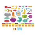thumbnail image 2 of Set de Juego Hasbro Play-Doh Mi Nevera Divertida, 2 of 4