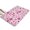 Pink Breast Cancer-1, variant on Pink Breast Cancer and Love Flannel Non Slip Door Rugs,Washable Door Mats Indoor,Decorative Door Mats,Dirt-Resistant and Absorbent Doormat for Entrance,Bedroom,Kitchen,Bathroom,23.5x16in(60x40cm)
