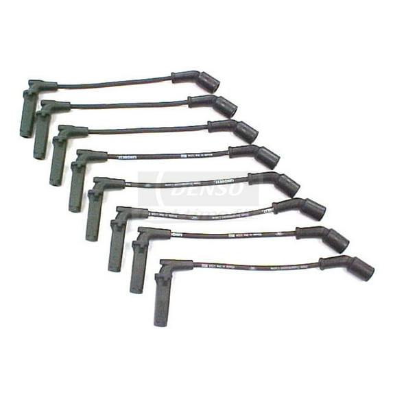 Denso 671-8160 Wire Set