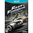 thumbnail image 1 of Videojuego ACTIVISION Fast & Furious Showdown (Wii U), 1 of 4