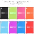 thumbnail image 3 of for Case for 11.5" TB-J706F Silicone Full-Body Hybrid Shockproof for Protection, 3 of 20