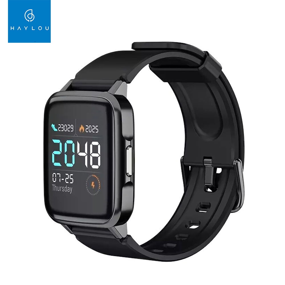 xiaomi android watch