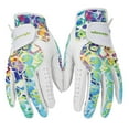 thumbnail image 1 of Guantes de Golf duraderos de cuero Premium transpirable profesional todos 20, 1 of 9