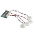 thumbnail image 4 of DIY Humidifier Kit Mist Maker Module Dynamic Spraying Microporous Plate, 4 of 8