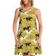 thumbnail image 1 of Balery Horsemen In Horseraces Vestidos de verano para mujer con estampado: vestido holgado sin mangas, vestido playero informal y cómodo para días calurosos., 1 of 7
