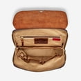 thumbnail image 4 of Osgoode Marley Felicia Backpack Black - 7130-BLCK, 4 of 4