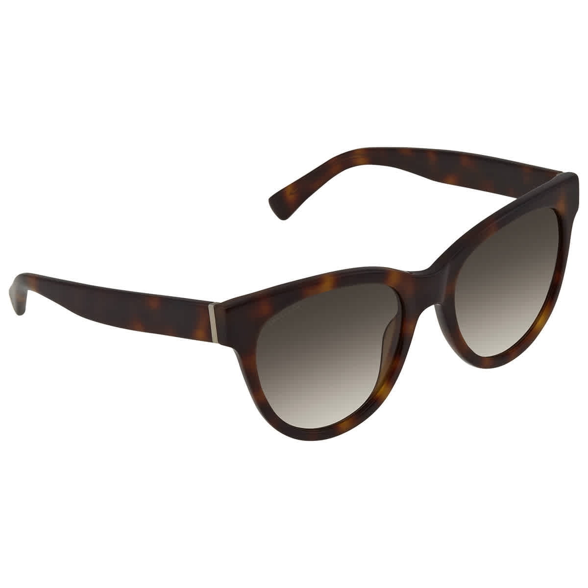 BROWN GRADUATED BLOC FROSTBITE F271 Mens/Womens Sunglasses BROWN GREEN FROST 