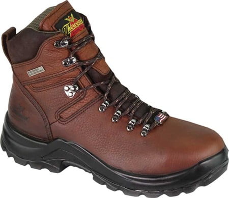 thorogood omni boots