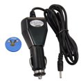thumbnail image 1 of HQRP Tablet PC Car Charger for BY180951500C, SF-789, BESTGK K-A70502000B replacement, Power Supply Cord DC Adapter + HQRP Coaster, 1 of 3