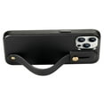 thumbnail image 3 of SaharaCase FingerGrip Series Case for Apple iPhone 13 Pro Max Black (CP00169), 3 of 8