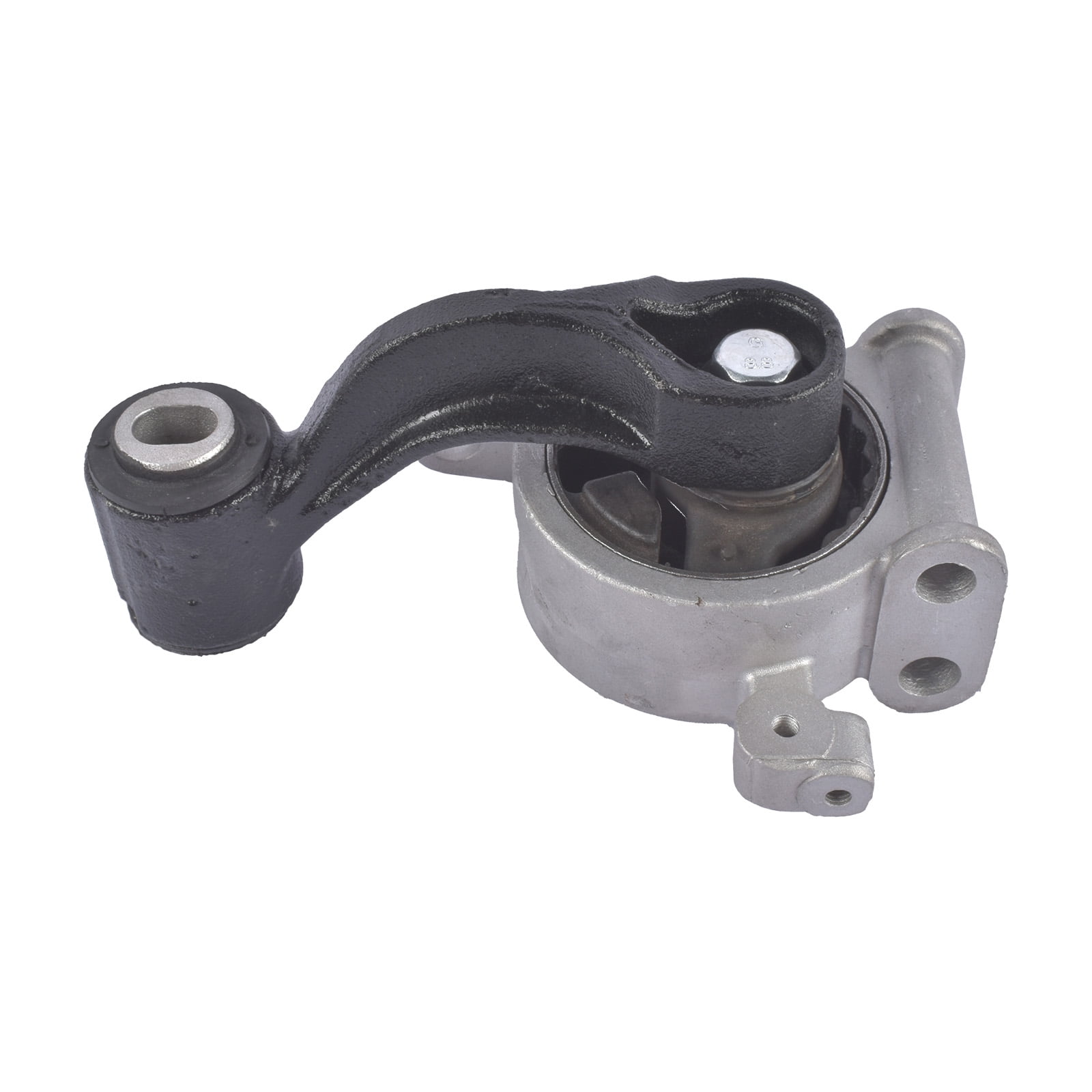 GELUOXI Engine Motor Transmission Mount Kit for INFINITI QX60 Nissan Murano Pathfinder SUV 2013-2020