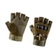 thumbnail image 3 of Guantes de Bicicleta de Montaña, Guantes de Ciclismo de Media Ciclismo absorbente para el exterior, 3 of 8