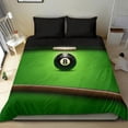 thumbnail image 2 of juego de cama billar, 2 of 4