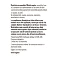 thumbnail image 2 of Suplemento Solgar Picolinato de Zinc 22 mg 100 comprimidos, 2 of 8