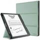thumbnail image 1 of Funda CoBak de piel para Kindle Scribe de 10,2 pulgadas con soporte para bolígrafos, 1 of 7