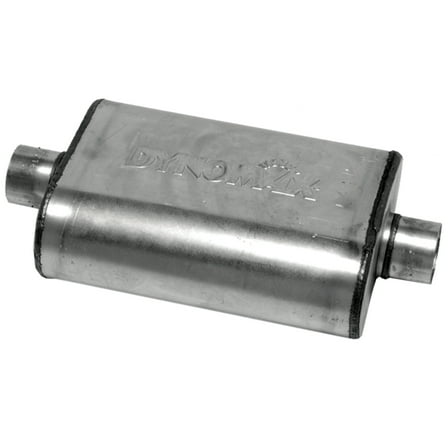 Dynomax Ultra Flo 17218 Exhaust Muffler