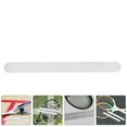 TUIBELY Tennis Racquet Frame Tape Racquet Saver Head Tape Tennis Racket