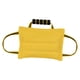 thumbnail image 4 of Dog Tug Toy Dog Bit Bit Tug Toy Mording Resistente Suministros de mascotas Presentación de masticación Presentación TOMPLE TOMA para SACRESTO ALEMÁN amarillo, 4 of 8