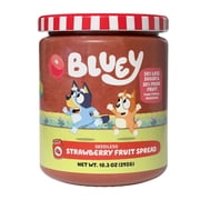 Bluey Strawberry Spread, 10.3 oz