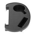 thumbnail image 1 of Porte-gobelet Universel à Clipser sur Fauteuil Inclinable pour Bureau, Plateau à Boissons pour Randonnée, 1 of 8