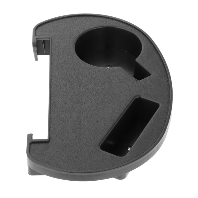 Porte-gobelet Universel à Clipser sur Fauteuil Inclinable pour Bureau, Plateau à Boissons pour Randonnée