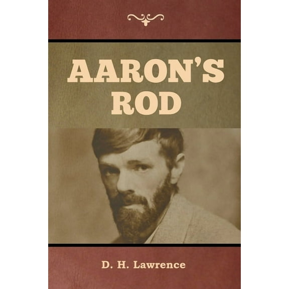 Aaron's Rod, (Paperback)