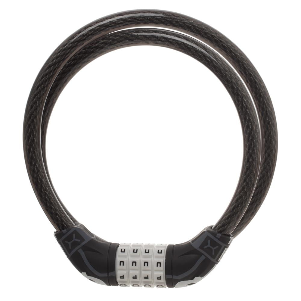 bike cable lock walmart