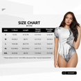 thumbnail image 3 of Goofa Cute Cat Meadow Sketch Printed Women Rash Guard Short Sleeve,Tummy control Swimsuit Surfing Swimsuit Bathing Suit One Piece Swimsuit UPF 50-, 3 of 9
