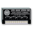 thumbnail image 2 of Passive Audio Divider/Combiner - 600 ?, 2 of 2