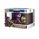 thumbnail image 1 of POP Rides: MOTU- Skeletor w/Night Stalker POP Rides: MOTU- Skeletor w/Night Stalker POP Rides: MOTU- Skeletor w/Night Stalker, 1 of 2