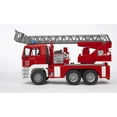 thumbnail image 4 of Bruder Man Fire Engine, 4 of 5