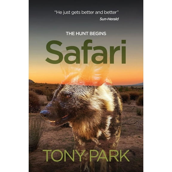 Safari, (Paperback)