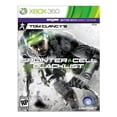thumbnail image 1 of Splinter Cell Black List Xbox 360, 1 of 1