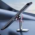 thumbnail image 5 of Xinyolin T-Shaped 360-Degree Rotation Car Magnetic Mobile Phone Holder Bracket Stand, 5 of 8