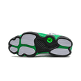 thumbnail image 6 of JORDAN MENS JORDAN 6 RINGS "LUCKY GREEN" 322992 131 322992 131 from Stadium Goods, 6 of 8