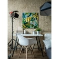 thumbnail image 4 of Marmont Hill Spotted Jungle Canvas Wall Art, 4 of 7
