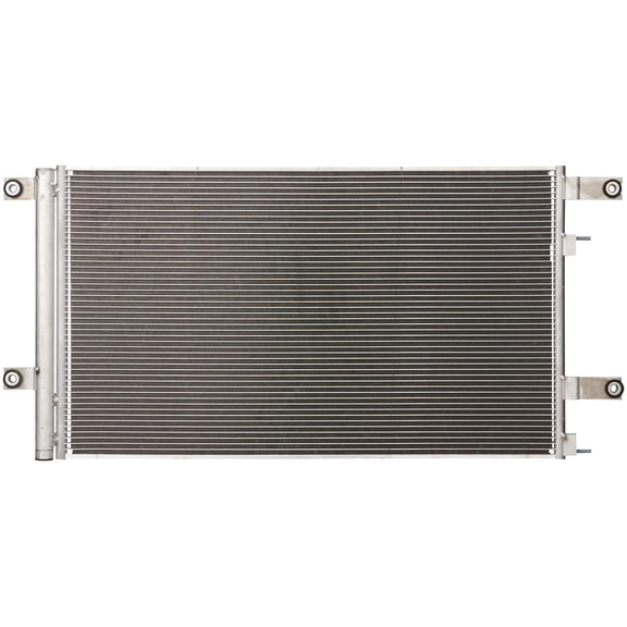 Spectra Premium HD A/C Condenser 7-30130