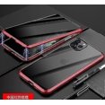 thumbnail image 1 of Privacy Magnetic Case Compatible Iphone 14 Pro Max/14 Pro Anti Peeping Double Sided Tempered Glass Case, 1 of 4
