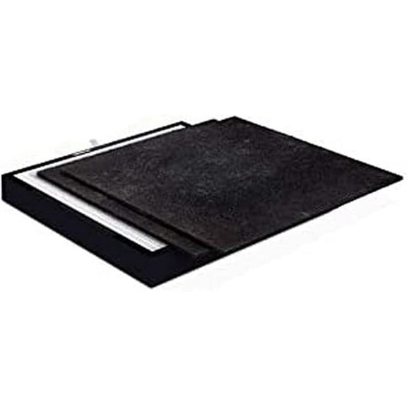 Replacement Part For Oreck Vacuum Cleaner Air Response WK16000 Filter # AK46000