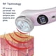 thumbnail image 1 of Máquina de belleza masajeador mesoterapia blanqueamiento y abrillantamiento máquina de vibración Masaje Ion anti-arrugas y anti-envejecimiento de la piel Cuidado Facial Buen Regalo para Damas ANGGREK Descripción de la referencia, 1 of 6