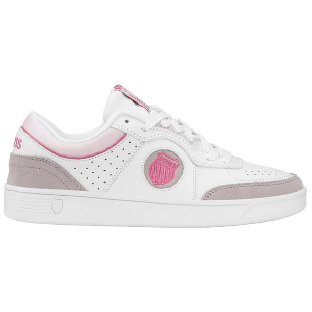 Tenis K-Swiss T 22 Blanco North Court V Para Dama