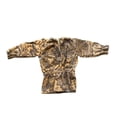 thumbnail image 4 of Fiocias Doll Miniature Coat 1/6 Scale Male Action Figure Clothes Uniform Paratrooper Jacket Loose Top Cloth Material Suitable for Collectible Display Model, 4 of 8