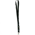 thumbnail image 2 of Black Lanyard | Bundle of 5, 2 of 2